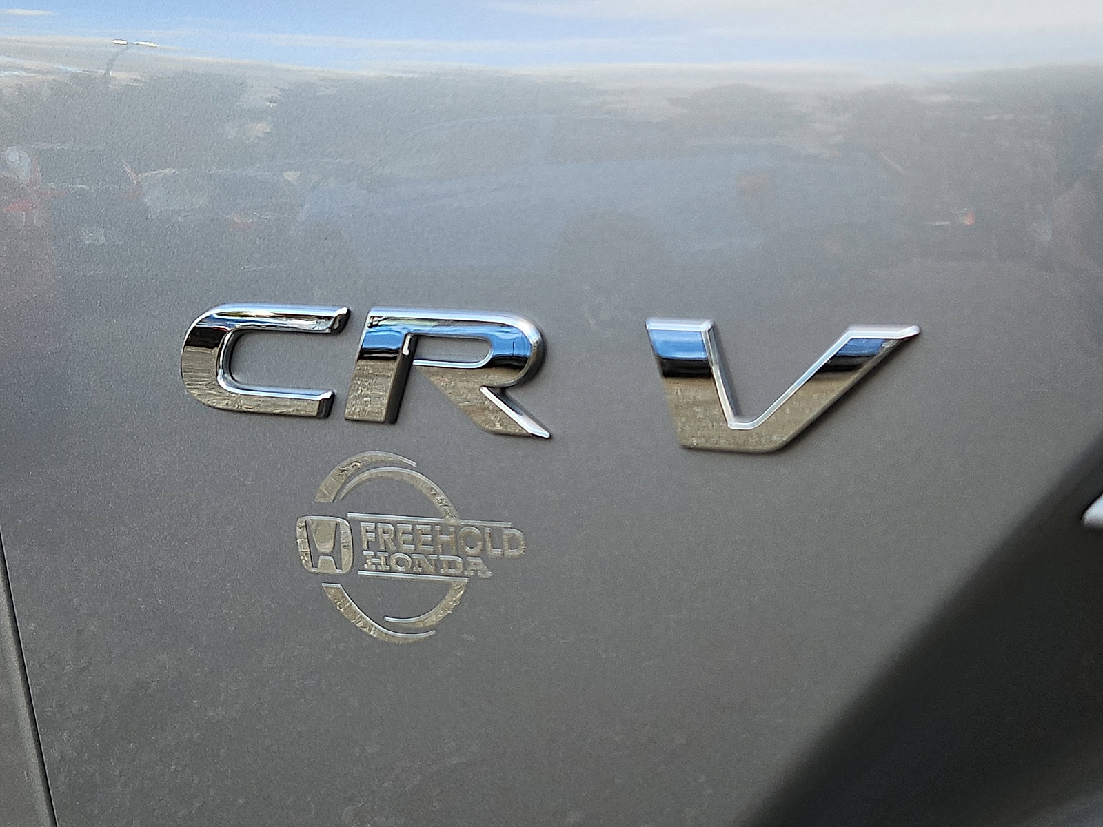 Used 2019 Honda CR-V EX image 31