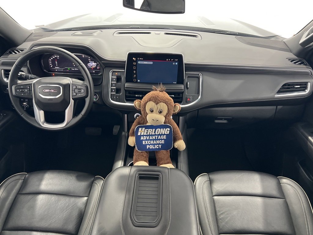 Used 2024 GMC Yukon SLT image 18