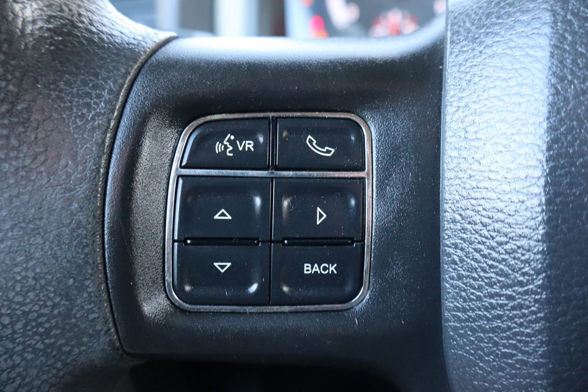 Used 2012 RAM 3500 ST w/ Chrome Appearance Group AWD/4WD image 29