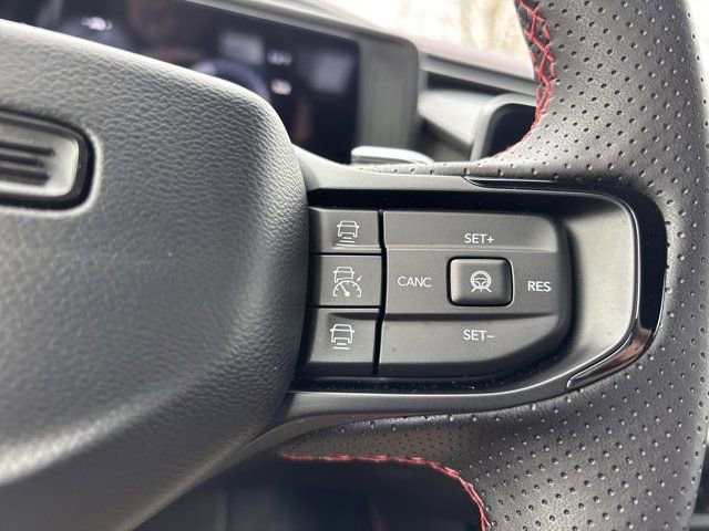 Used 2026 Dodge Charger Scat Pack w/ Blacktop Package image 28