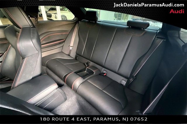 Used 2020 BMW M2 Competition w/ Executive Package image 24