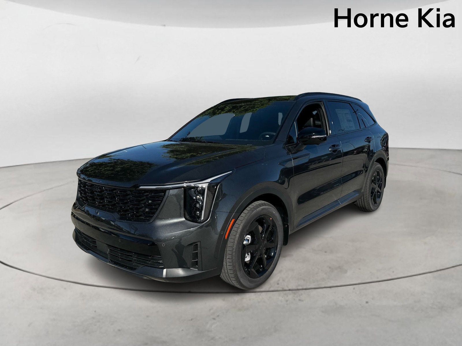 New 2026 Kia Sorento SX Prestige image 7