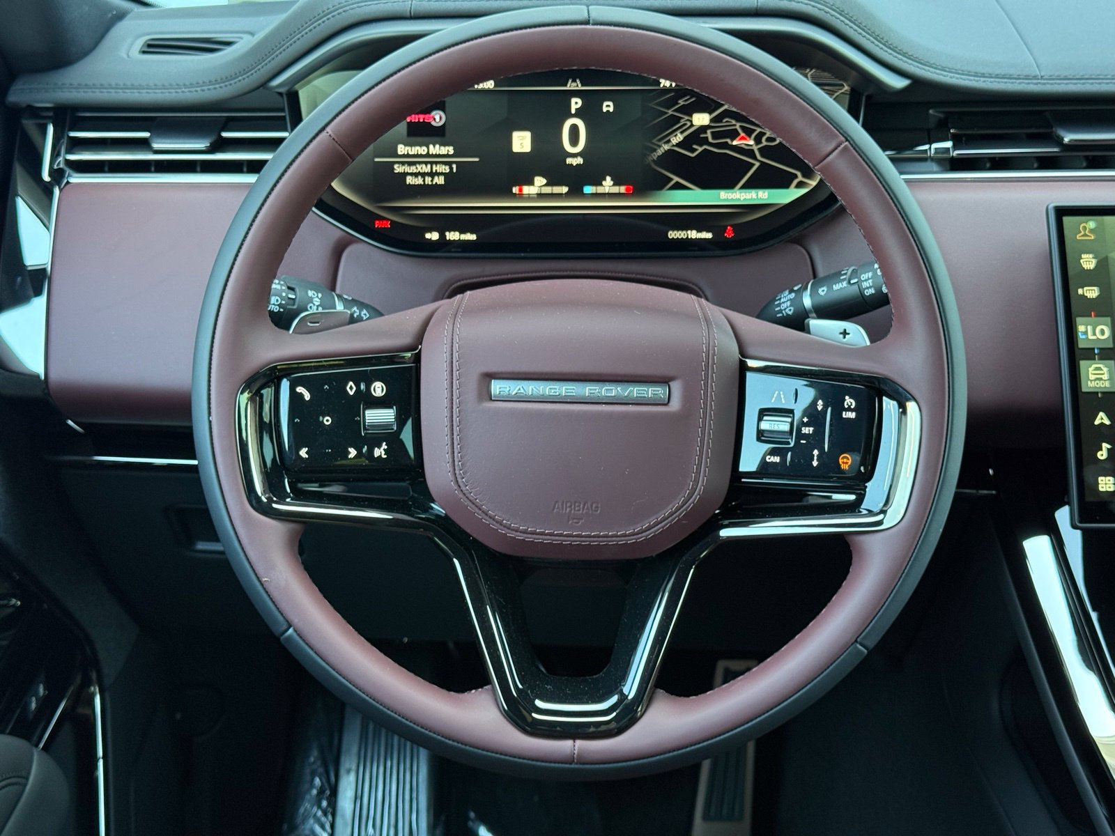 New 2026 Land Rover Range Rover Sport Dynamic SE AWD/4WD image 28