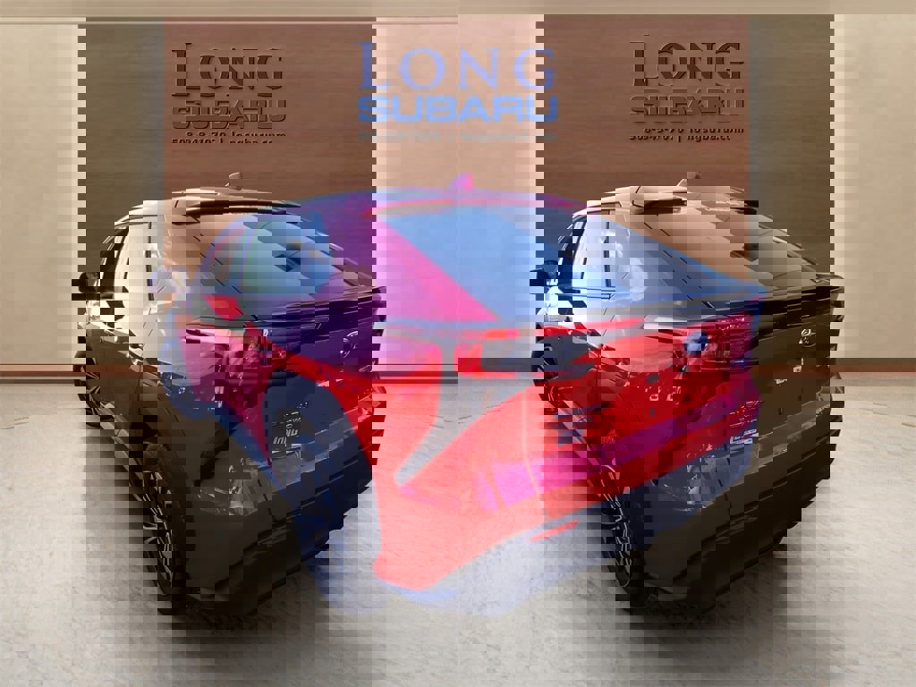 Used 2023 Subaru Solterra AWD image 4