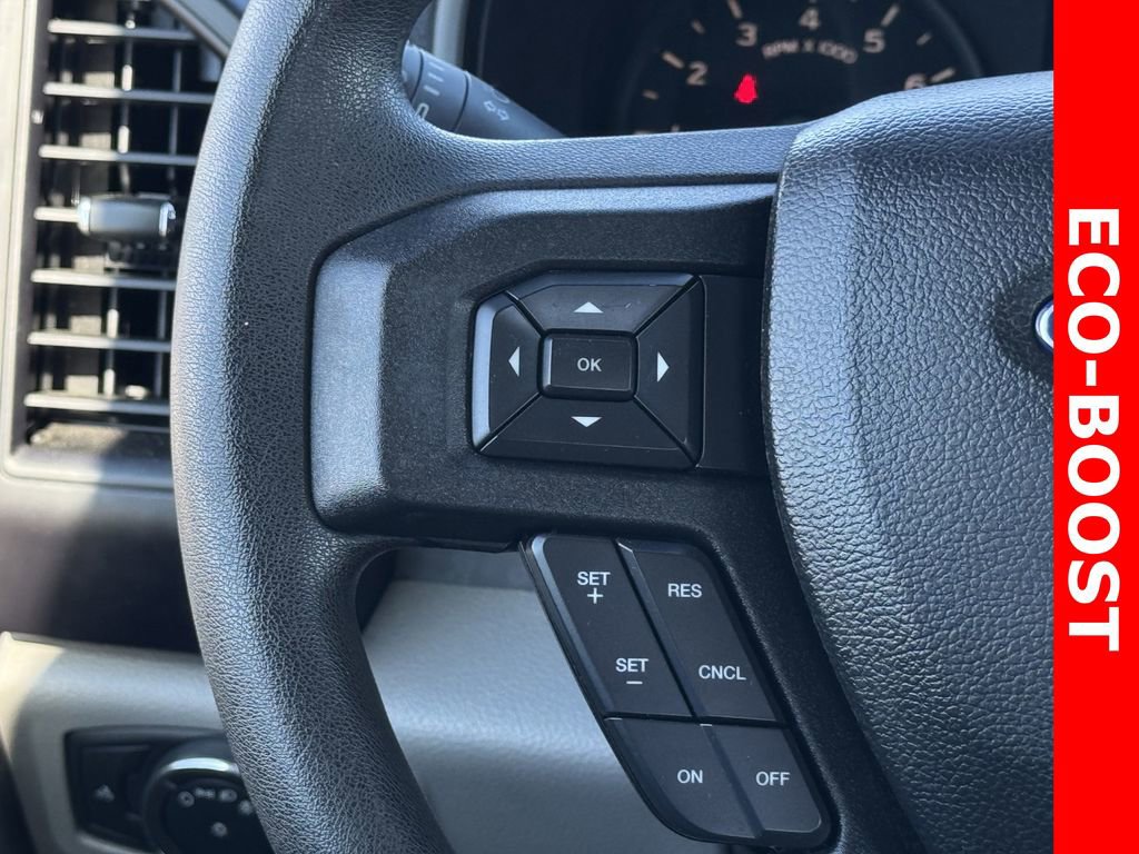 Used 2017 Ford F150 XL w/ XL Power Equipment Group image 13