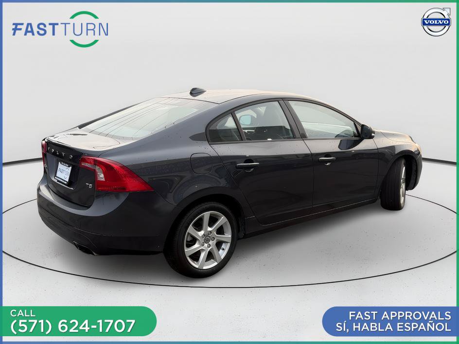 Used 2015 Volvo S60 T5 FWD image 6