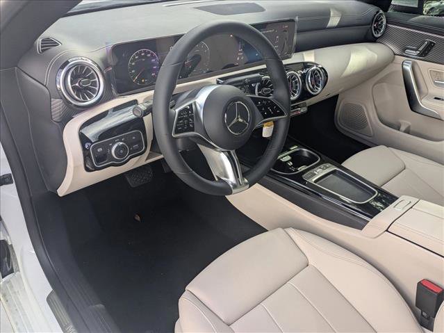 Used 2026 Mercedes-Benz CLA 250 video 3