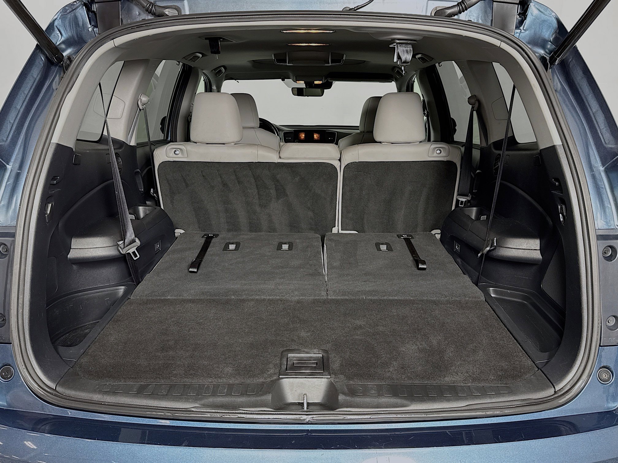 Used 2019 Honda Pilot EX-L image 28