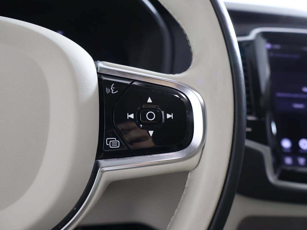 Used 2024 Volvo XC90 T8 Plus w/ Protection Package Premier AWD/4WD image 51