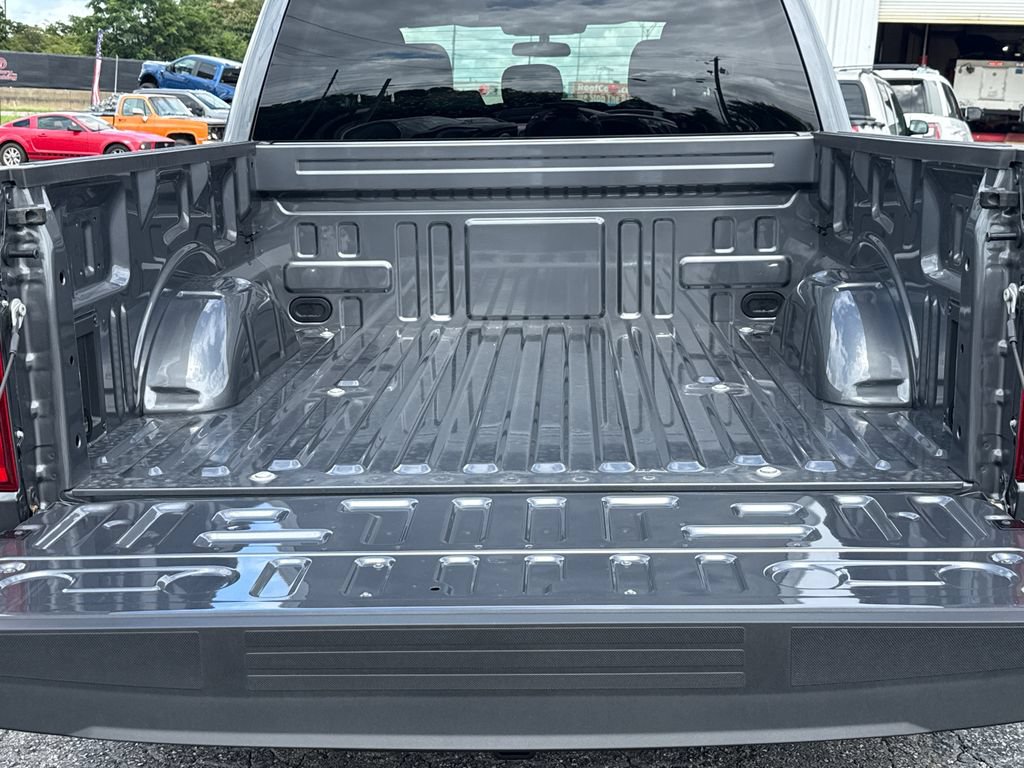 New 2026 Ford F150 STX w/ F-150 LOBO Package AWD/4WD image 18