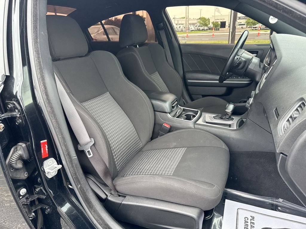 Used 2022 Dodge Charger R/T RWD image 24
