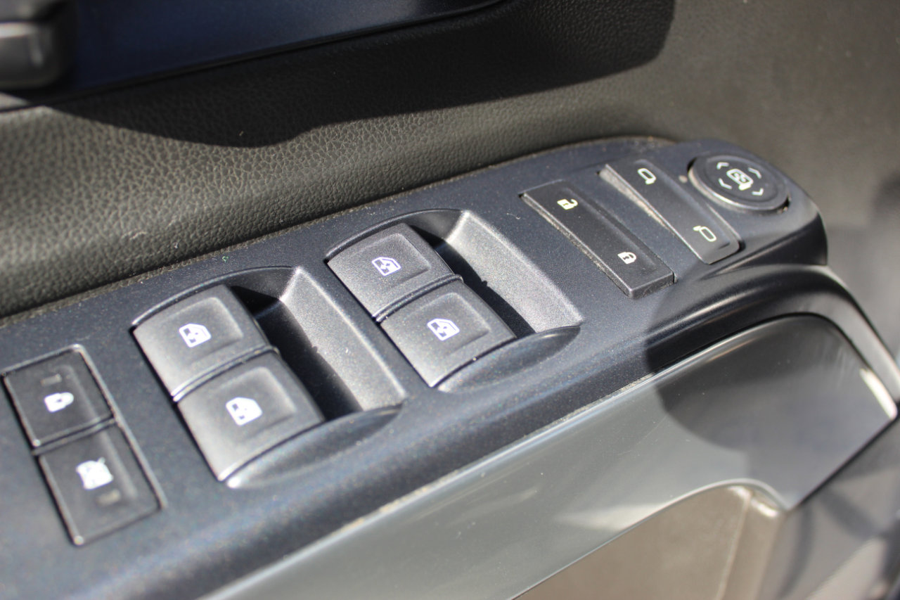 Used 2018 Chevrolet Silverado 2500 LT w/ LT Fleet Convenience Package image 21