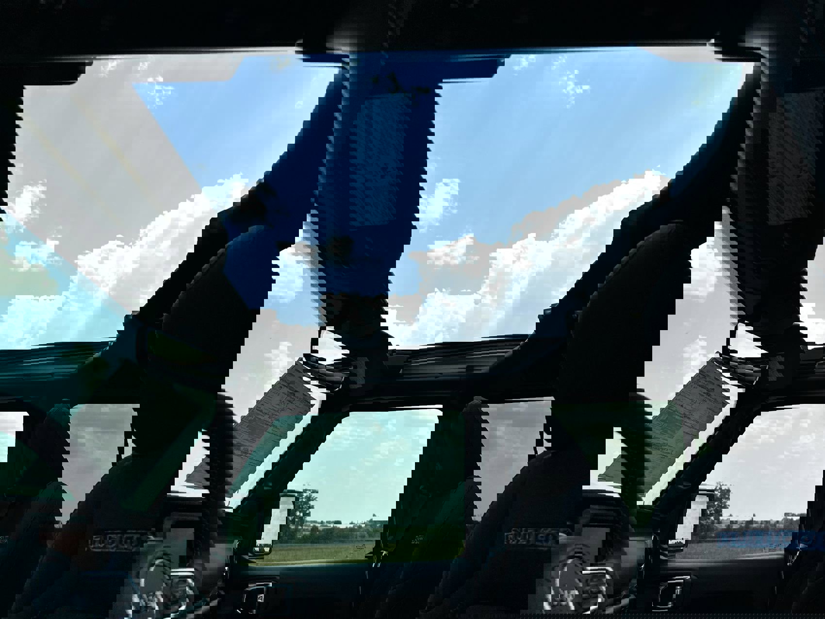 New 2023 Jeep Wrangler Unlimited Rubicon 4xe w/ Cold Weather Group image 22