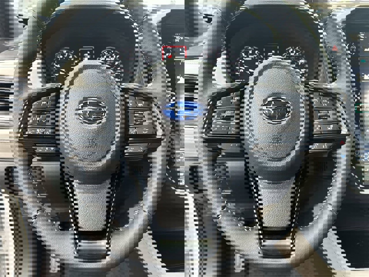 New 2026 Subaru Forester Premium image 19