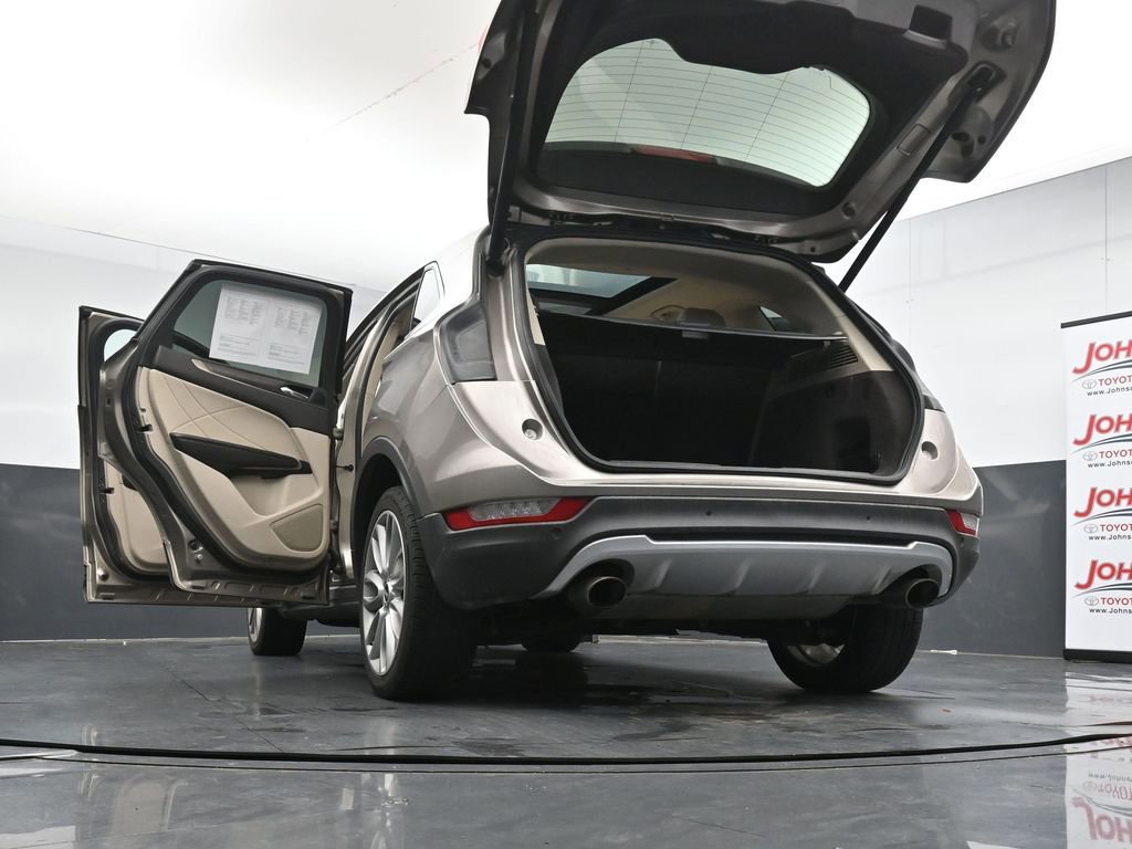 Used 2018 Lincoln MKC Reserve image 30