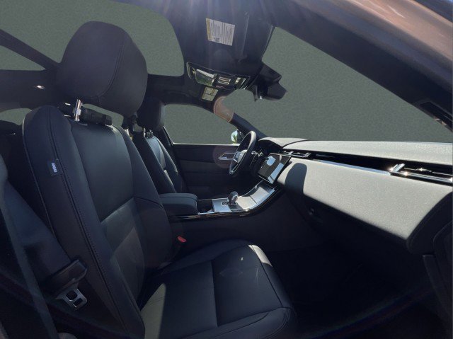 New 2026 Land Rover Range Rover Velar S image 23