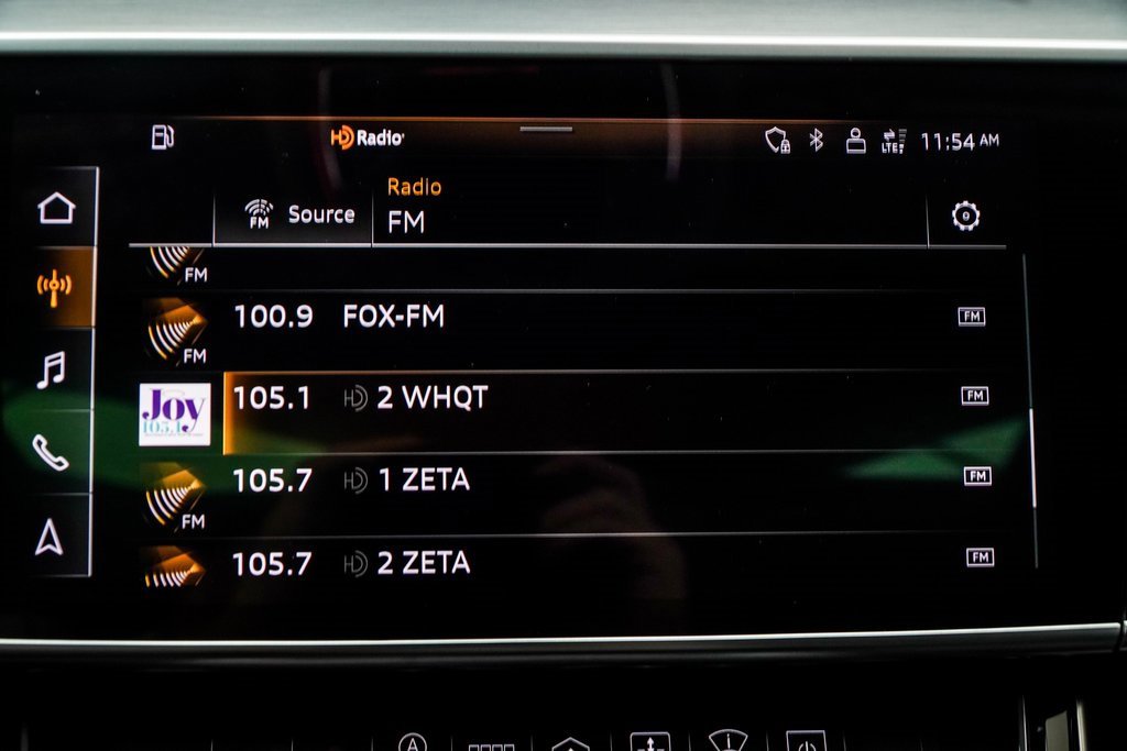 Used 2022 Audi S8 image 28