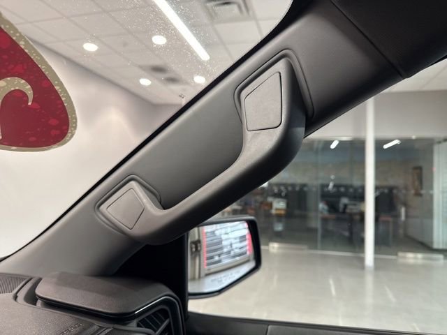 Used 2023 Chevrolet Silverado 1500 LT Trail Boss w/ Protection Package image 35