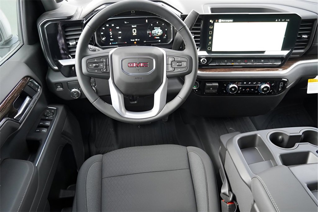 New 2026 GMC Sierra 1500 Elevation w/ Elevation Select Package image 24
