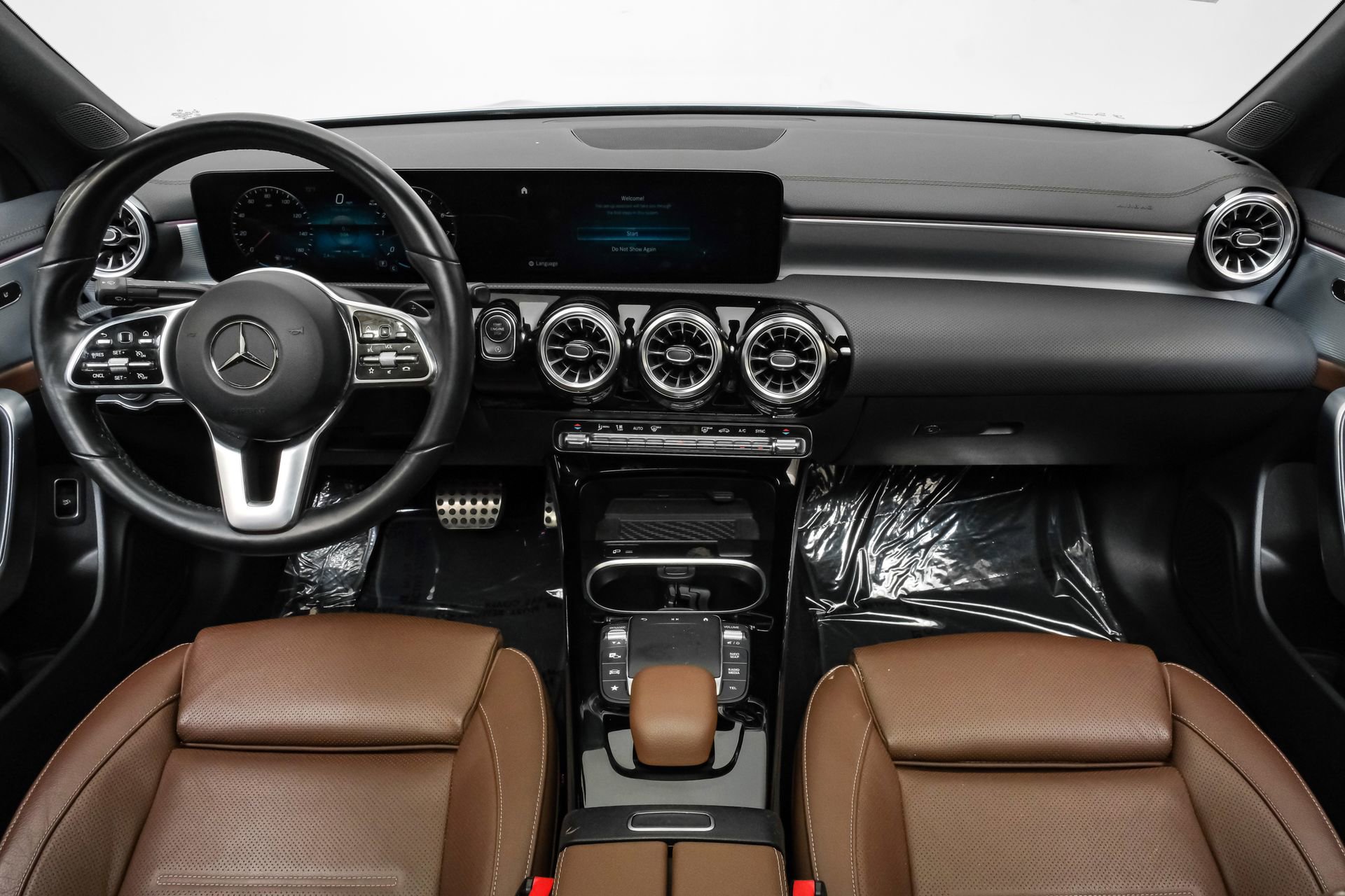 Used 2023 Mercedes-Benz CLA 250 image 19