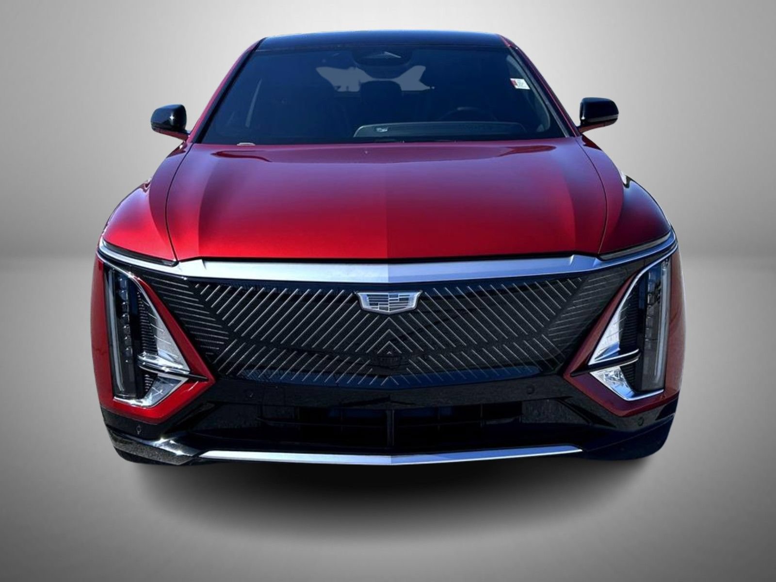Certified 2024 Cadillac Lyriq Tech AWD/4WD image 3