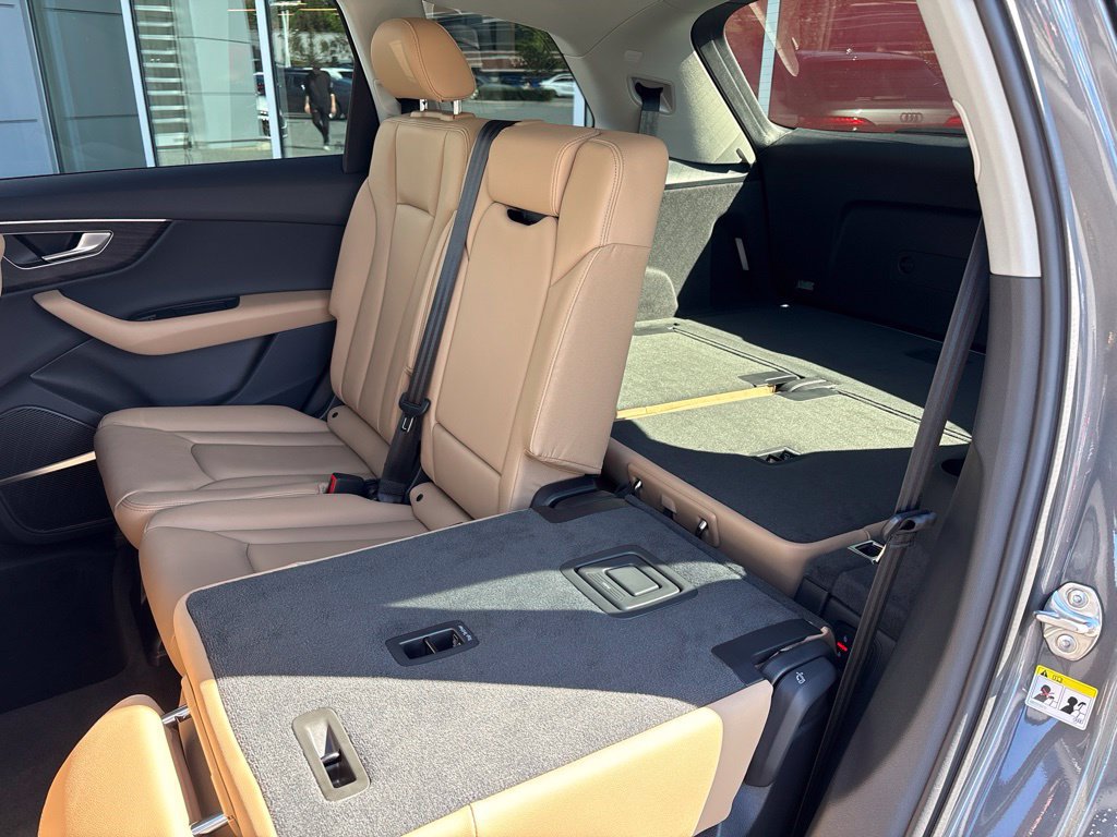 New 2026 Audi Q7 2.0T Premium AWD/4WD image 36