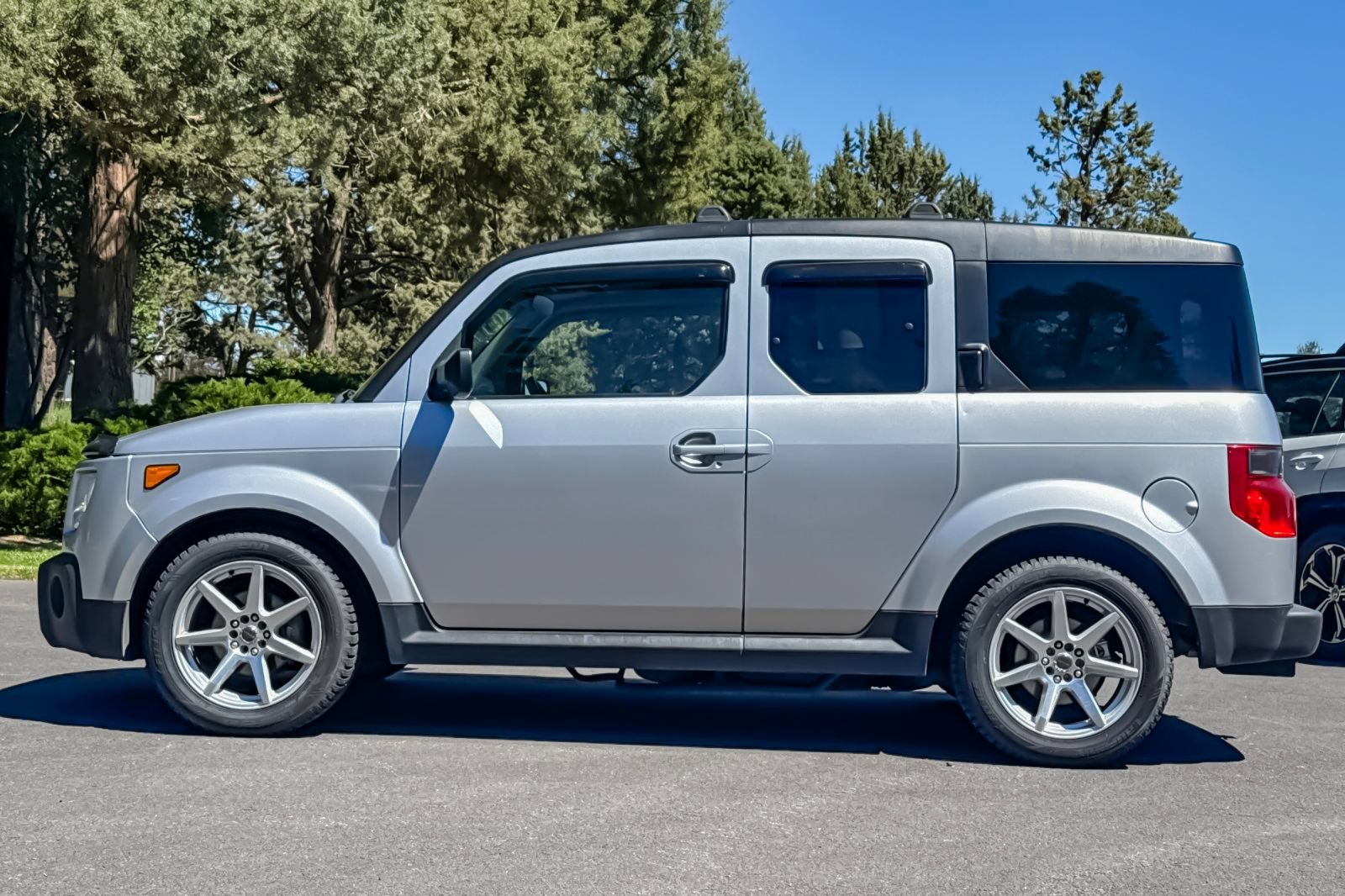 Used 2006 Honda Element EX-P image 8