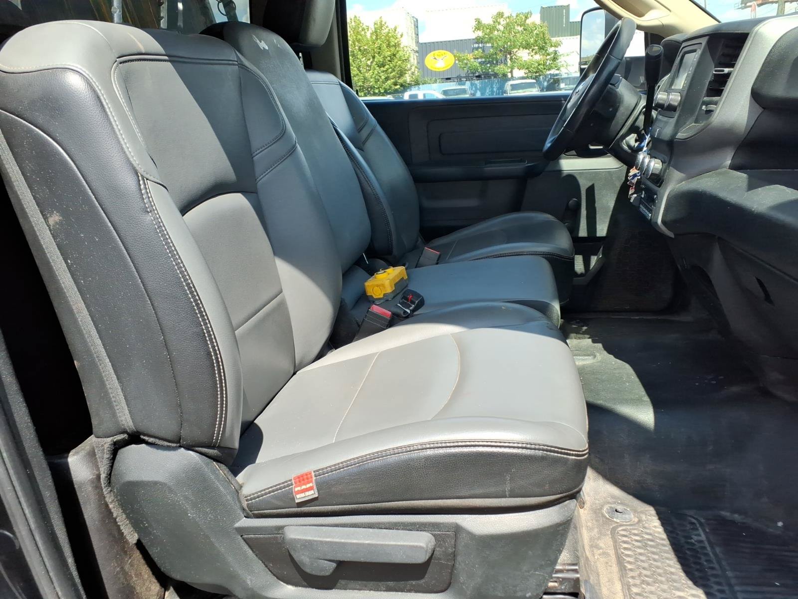 Used 2019 RAM 4500 Tradesman w/ Max Tow Package AWD/4WD image 13