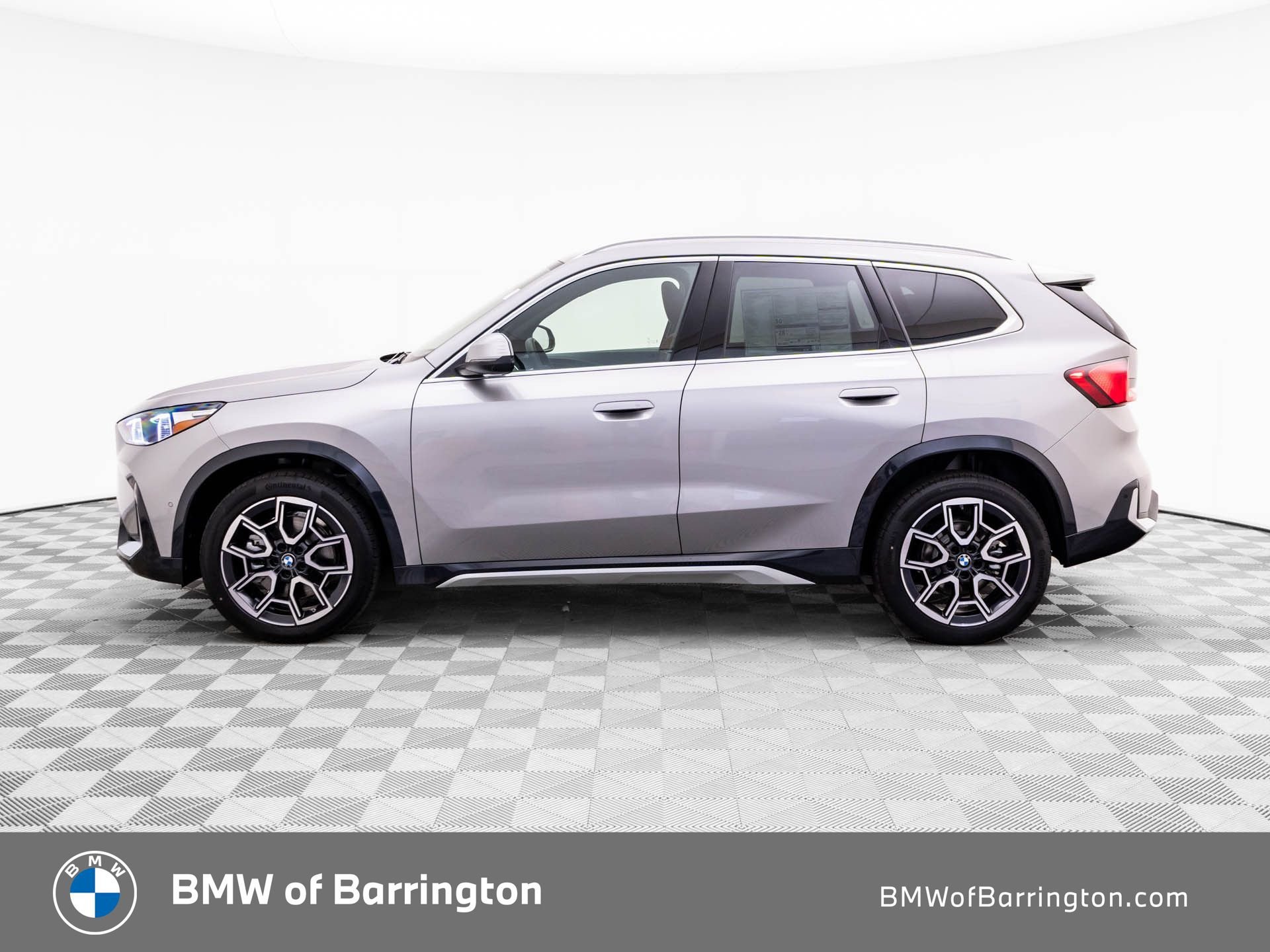New 2026 BMW X1 xDrive28i w/ Technology Package AWD/4WD video 2