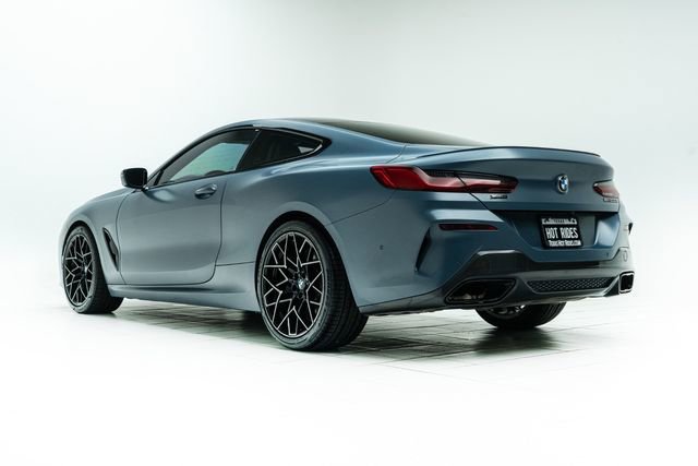 Used 2019 BMW M850i xDrive Coupe AWD/4WD image 18
