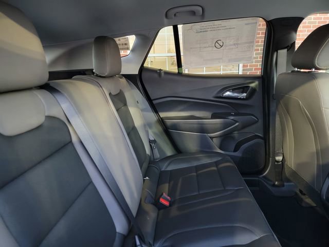 New 2026 Chevrolet Trax ACTIV w/ Driver Confidence Package image 16