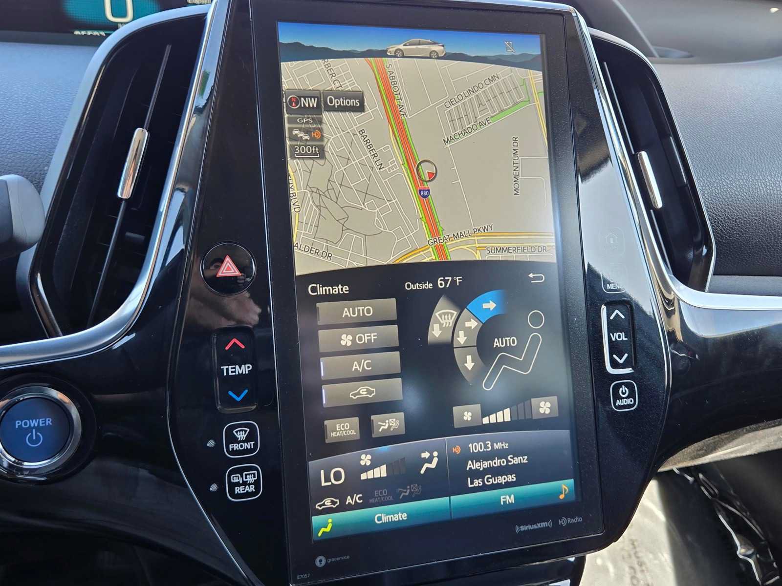 Used 2022 Toyota Prius Prime XLE FWD image 20