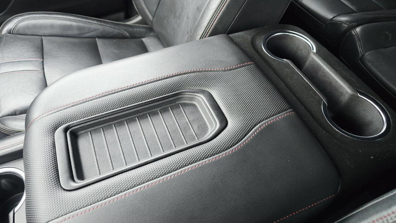 Used 2021 Chevrolet Tahoe RST image 25