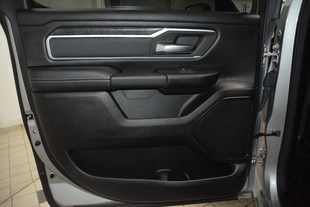 Used 2020 RAM 1500 Big Horn image 41