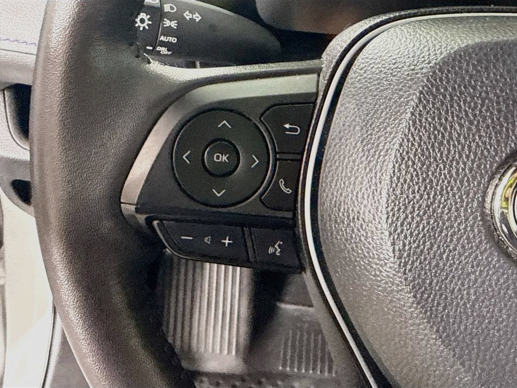 Certified 2023 Toyota RAV4 XSE AWD/4WD image 23