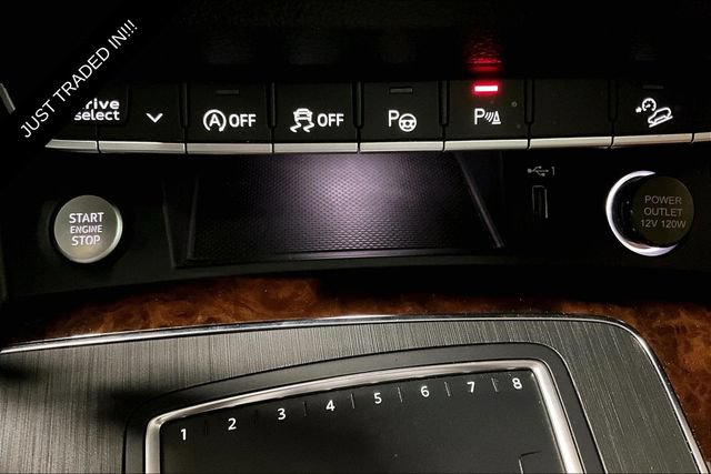 Used 2020 Audi Q5 Prestige AWD/4WD image 17