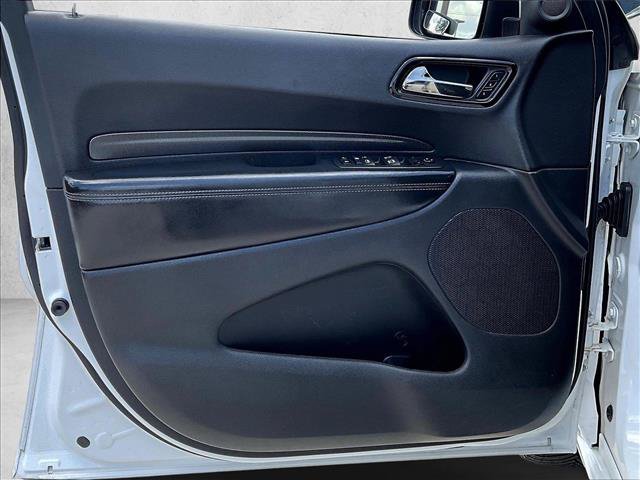 Used 2022 Dodge Durango GT AWD/4WD image 18