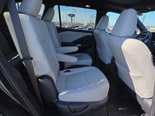 Used 2024 Lexus TX 350 FWD w/ Captains Chair Package image 17