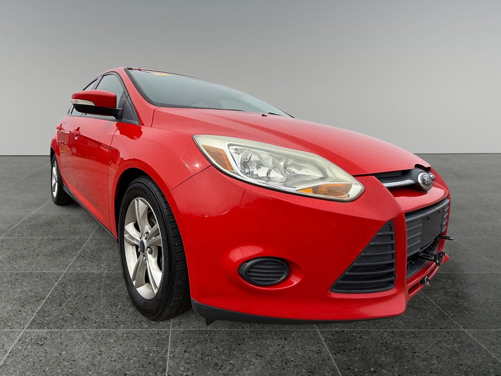 Used 2013 Ford Focus SE FWD image 6