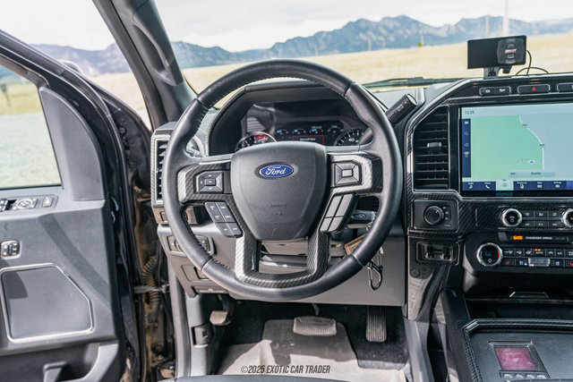 Used 2022 Ford F550 4x4 Crew Cab Super Duty image 40