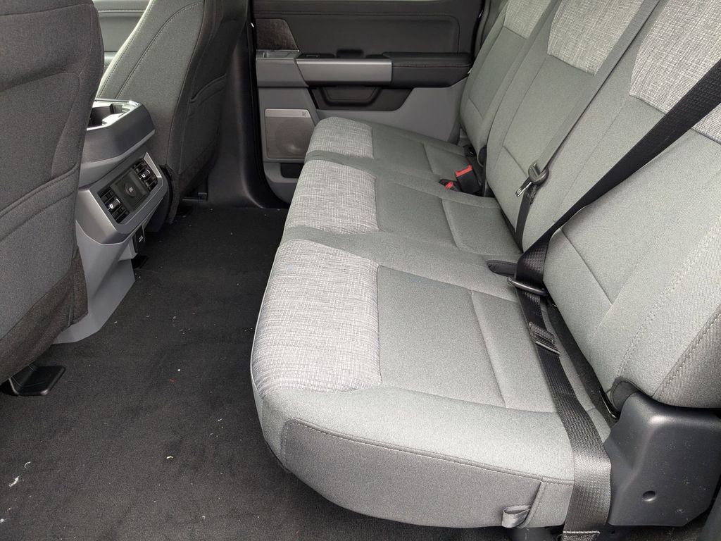 New 2026 Ford F350 XLT image 26