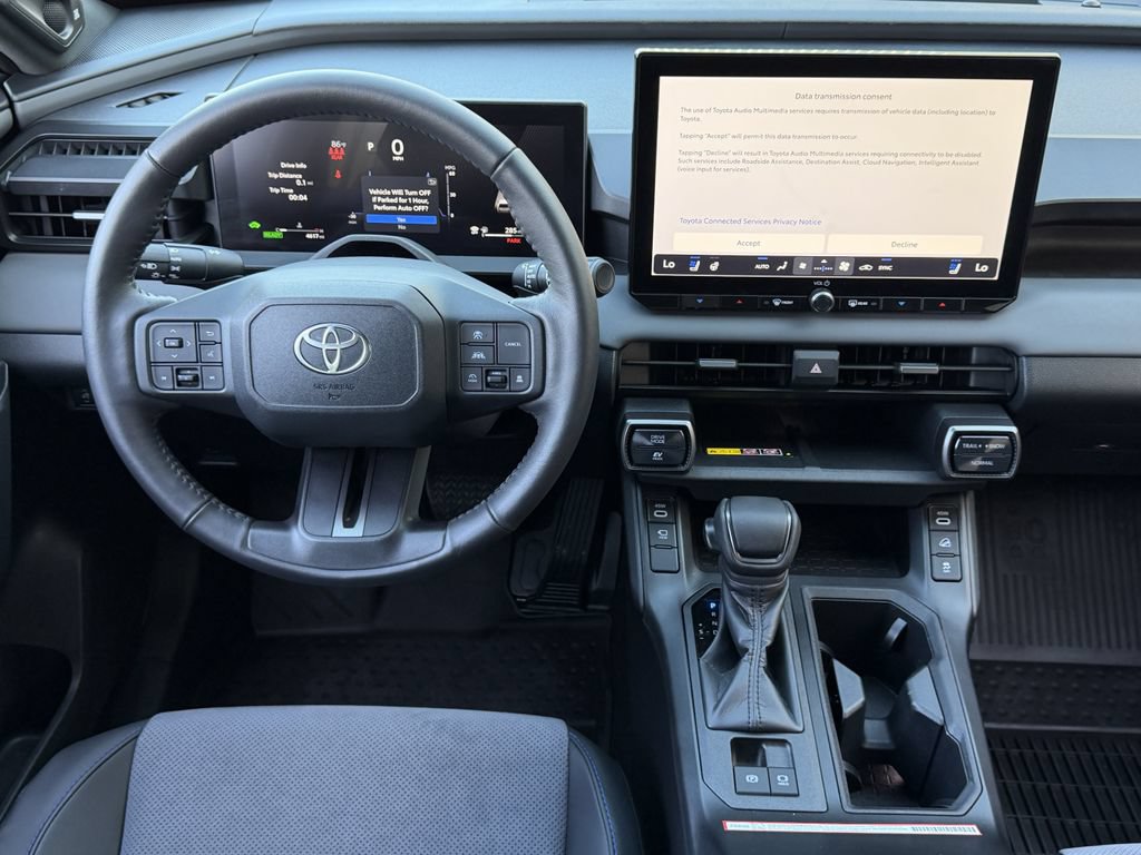 Used 2026 Toyota RAV4 XSE w/ Panoramic Sun Roof Package AWD/4WD image 12