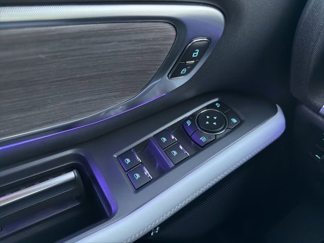 New 2025 Ford Expedition Max Platinum w/ Platinum Ultimate Package image 23
