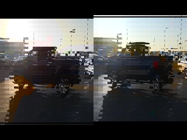 Certified 2021 GMC Sierra 1500 SLT w/ SLT Premium Plus Package image 6