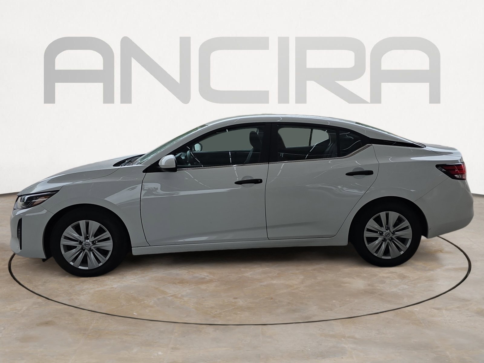 Used 2025 Nissan Sentra S FWD image 5