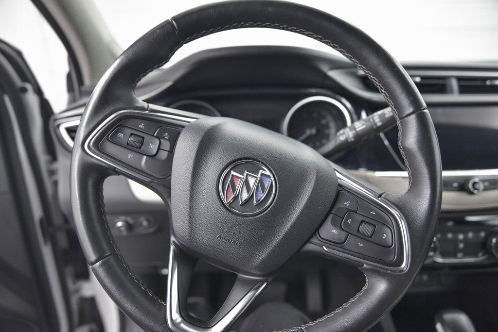Used 2023 Buick Encore GX Select image 19