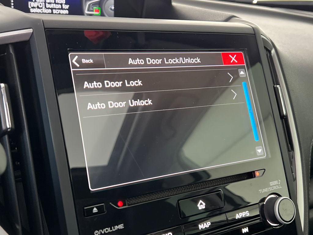 Used 2021 Subaru Forester Touring w/ Popular Package #2 image 38