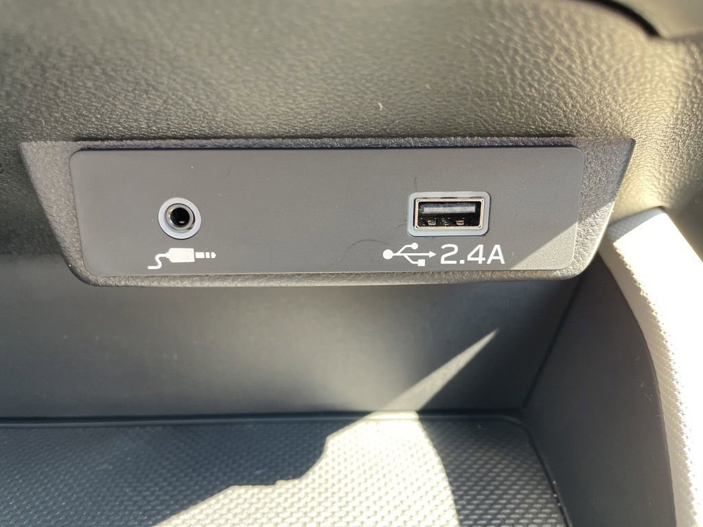 Used 2025 Subaru Forester image 26