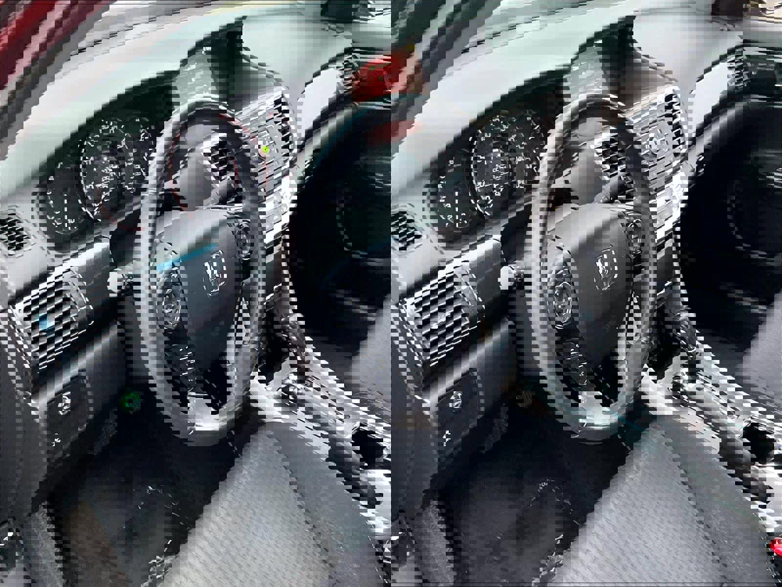 Used 2013 Honda Accord Sport image 16