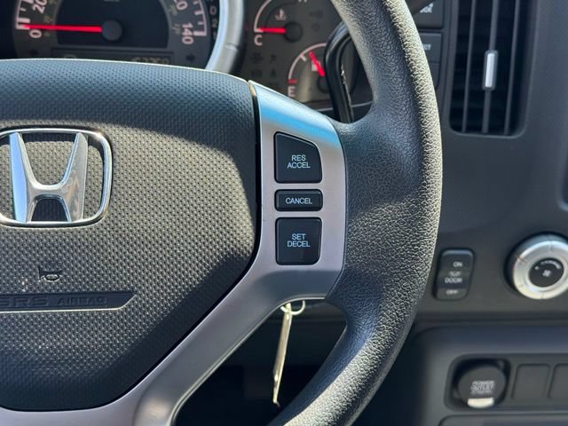 Used 2008 Honda Ridgeline RTX image 24